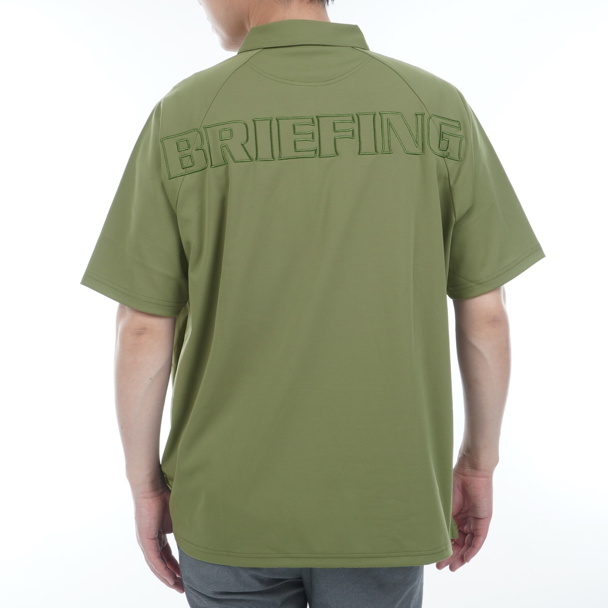 セール・アウトレット】BIG BEAT 半袖ポロシャツ(半袖シャツ セール・アウトレット】BIG BEAT 半袖ポロシャツ(半袖シャツ