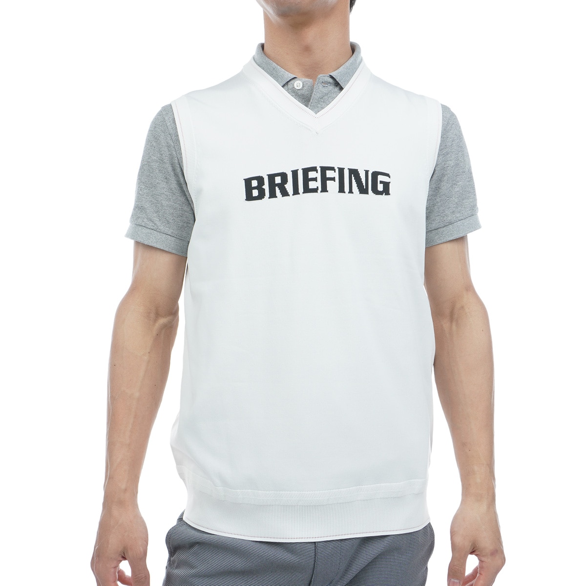 【美品】BRIEFING ブリーフィング ベスト M 楽天市場】【セール20%OFF】【日本正規品】 ブリーフィング