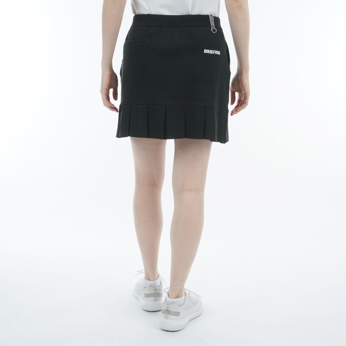 セール・アウトレット】WR プリーツニットスカート レディス(スカート