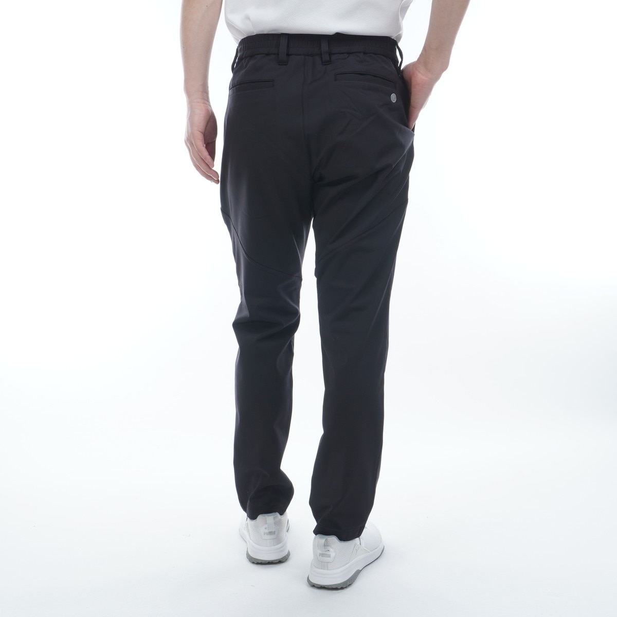 ロゴ ラインパンツ(ロングパンツ)|BRIEFING(ブリーフィング) BRG251M29