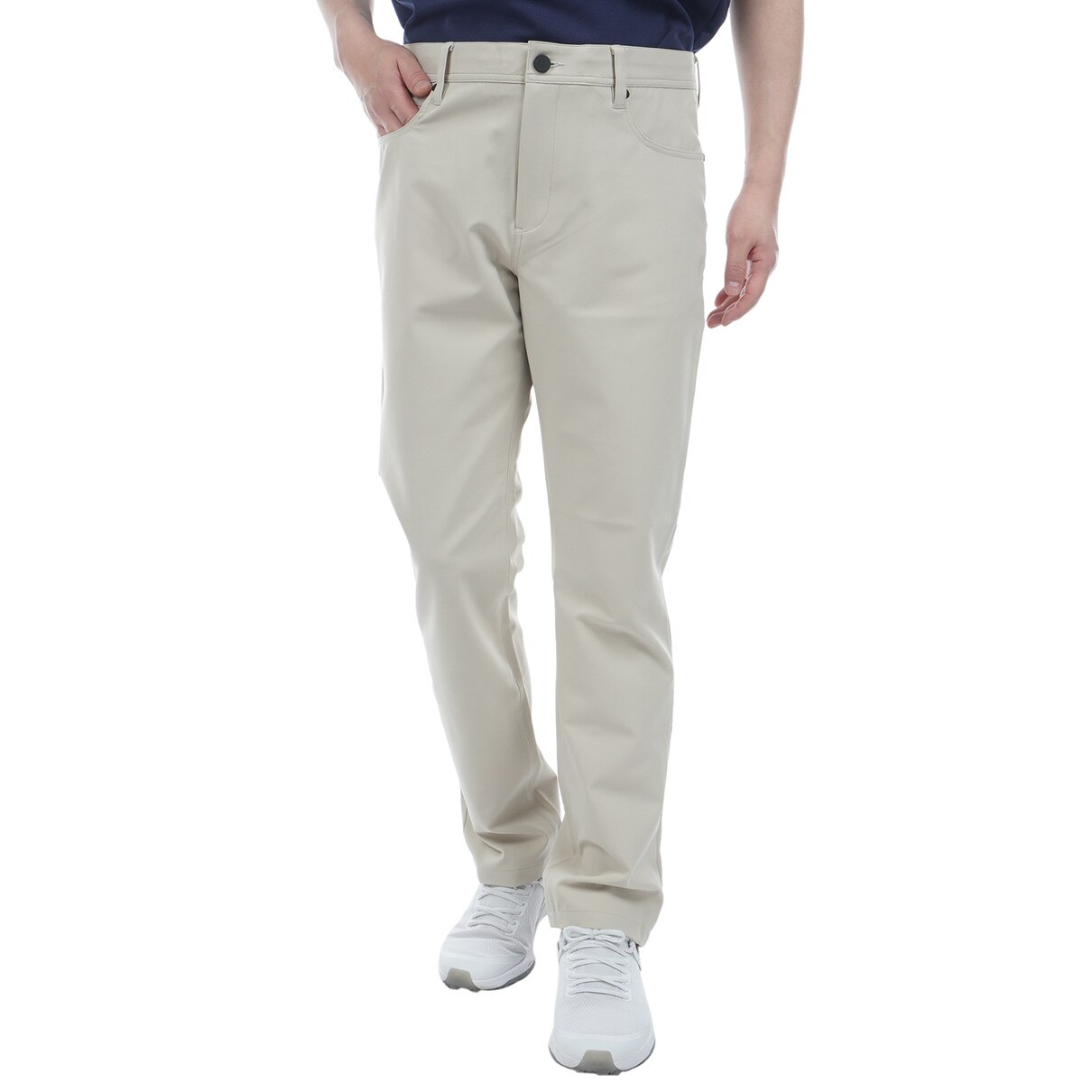 口コミ・評価｜ストレッチ5ポケットパンツ（ロングパンツ