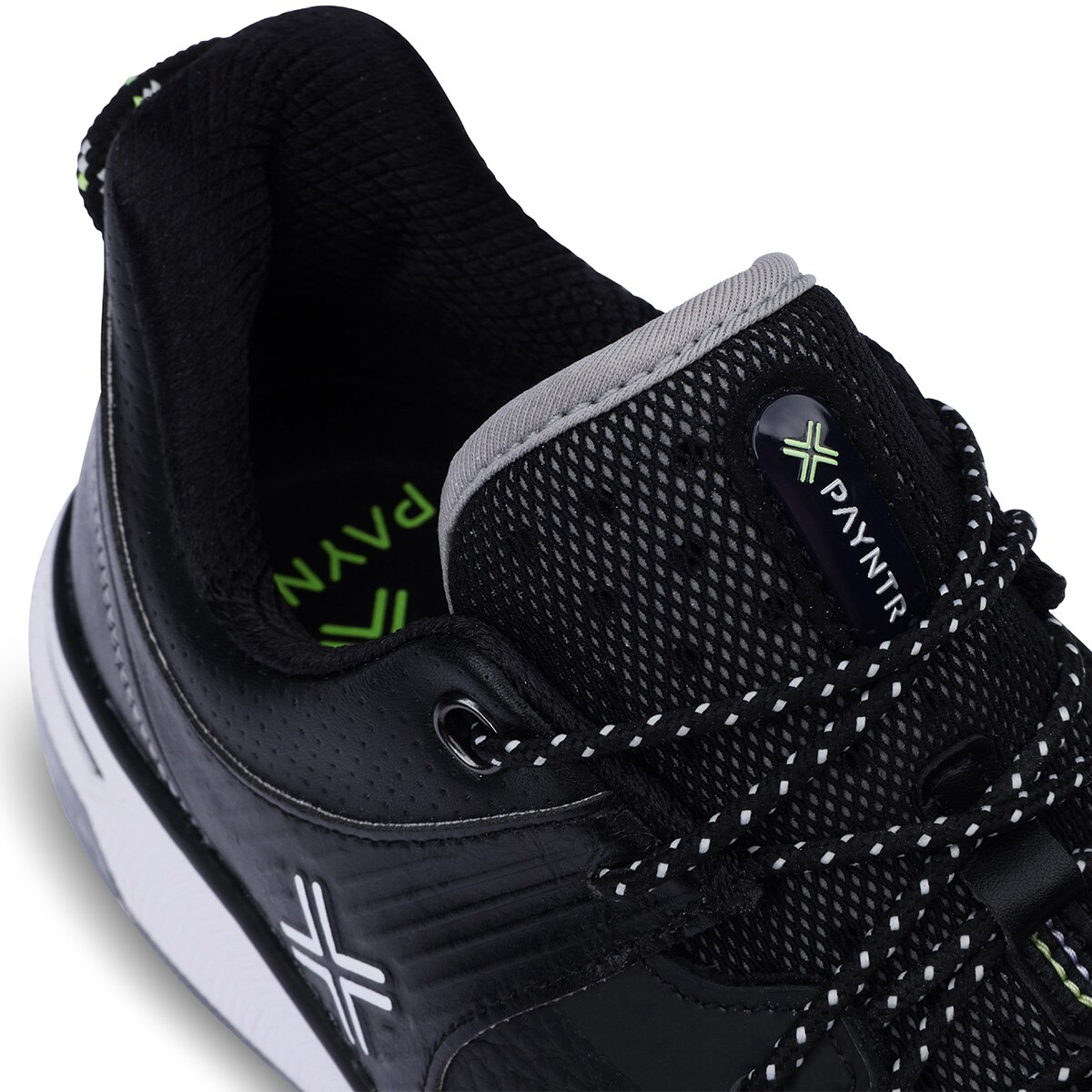 （新品）PAYNTR ゴルフシューズ 27センチ 楽天市場】ペインターゴルフ ゴルフシューズ スパイクレス レース