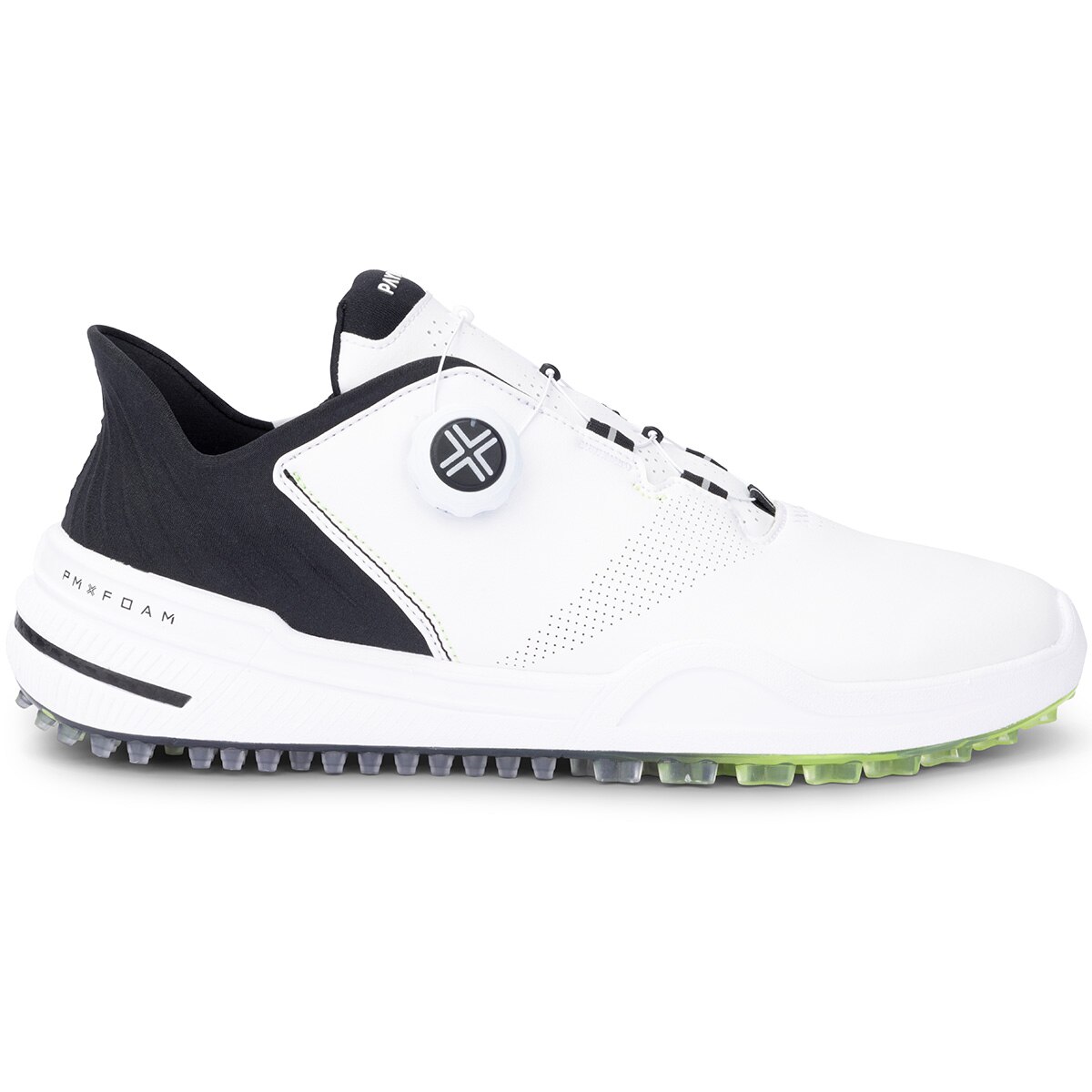Payntr X 004 FF ゴルフシューズ(【男性】シューズ)|PAYNTR GOLF