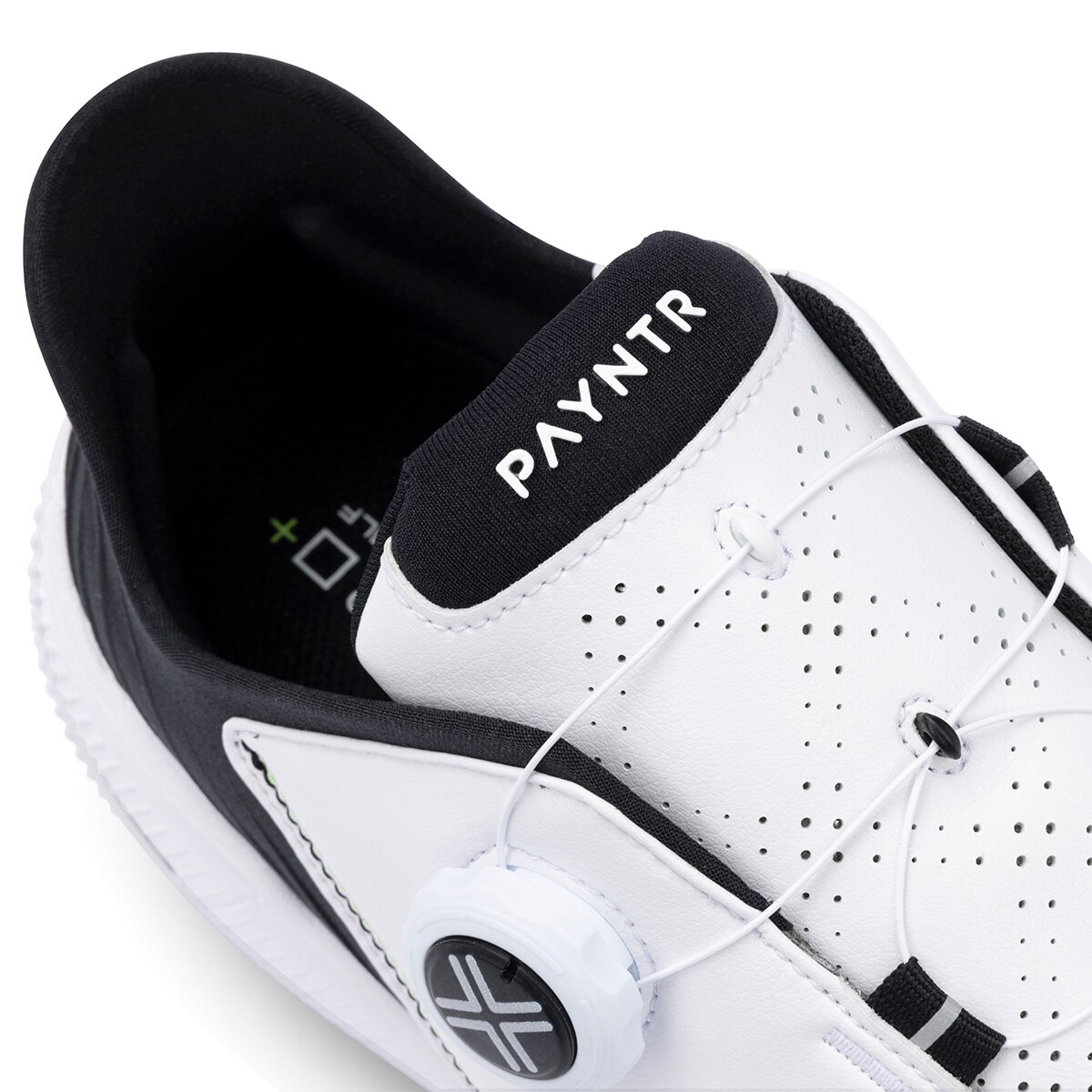 Payntr X 004 FF ゴルフシューズ(【男性】シューズ)|PAYNTR GOLF