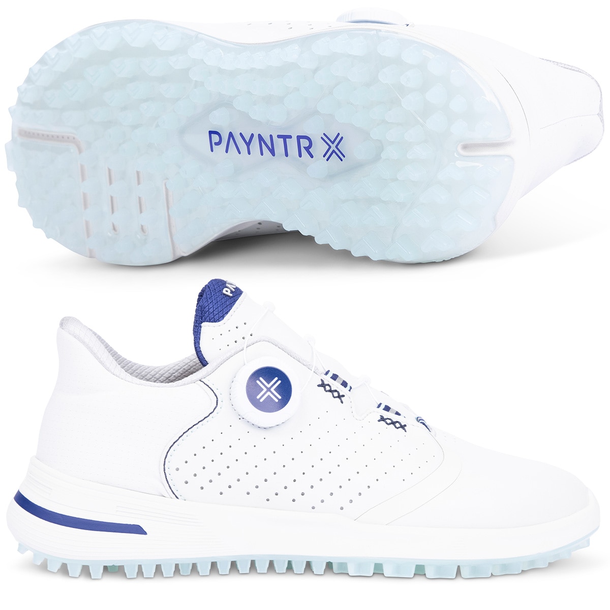 Payntr X 007 FF ゴルフシューズ レディス(【女性】シューズ)|PAYNTR