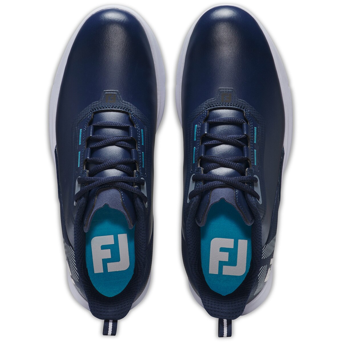 【お値下げ】Foot joy ゴルフシューズ フューエル　25cm フューエル レース シューズ(【男性】シューズ)|Foot Joy(フット