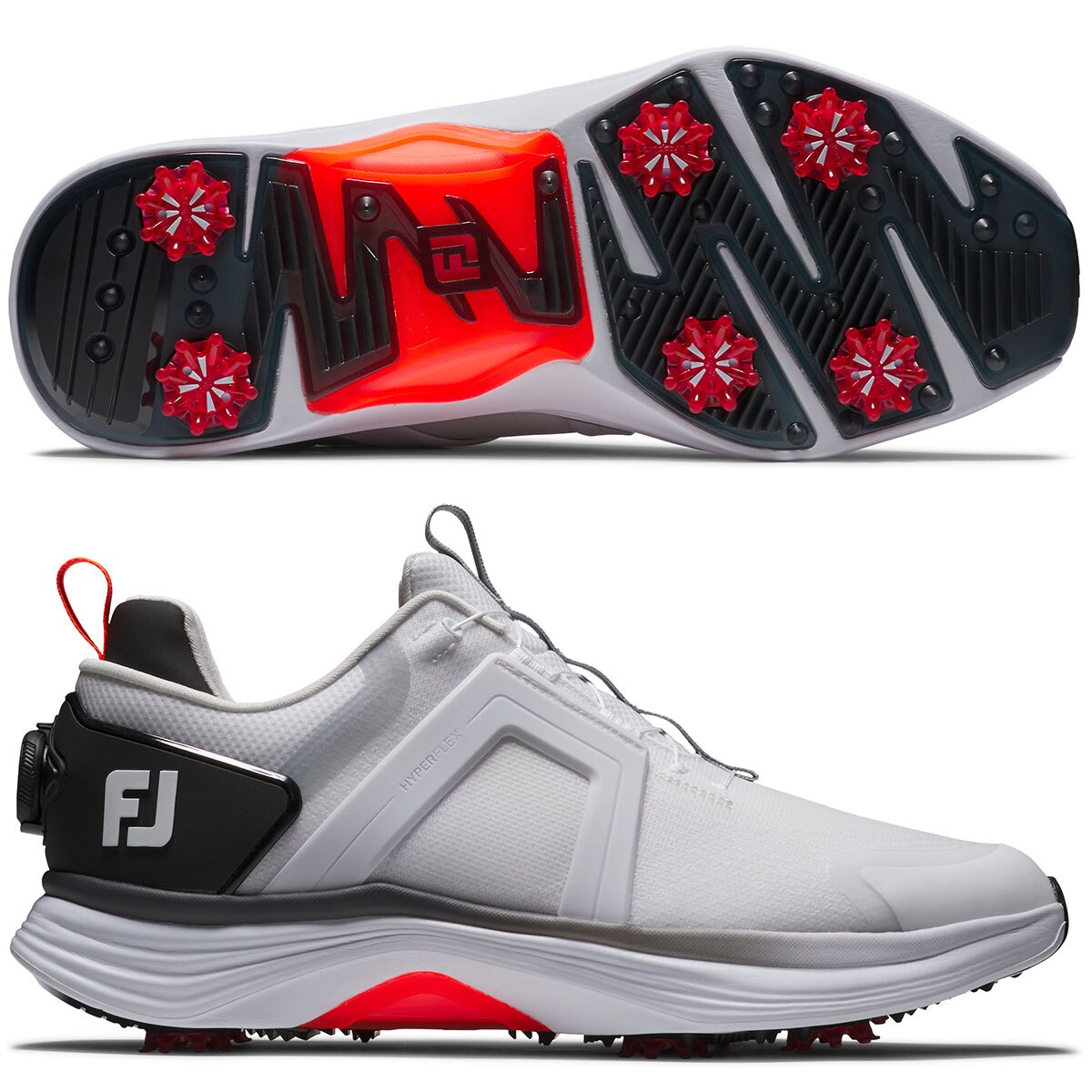 ヤッシーさん専用　FootJoy ゴルフシューズ 26cm ヤッシーさん専用 FootJoy ゴルフシューズ 26cm 【公式通販】