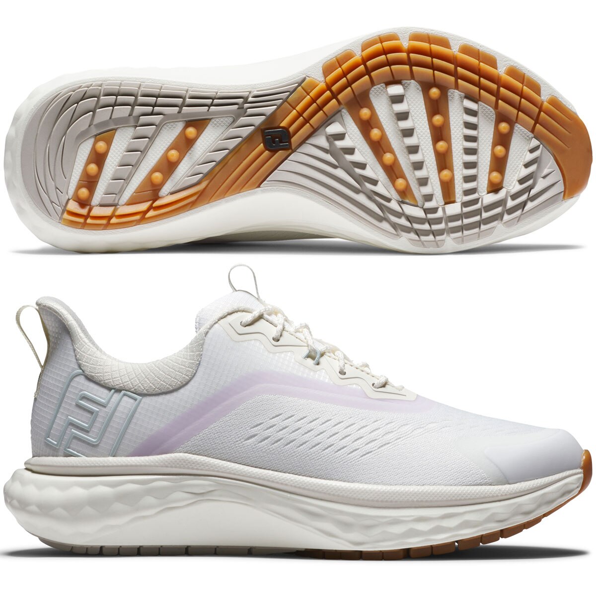 新品【フットジョイ】ゴルフシューズ 26 クオンタム　LACED 2025年 FootJoy レディース フットジョイ 2025 クオンタム LACED