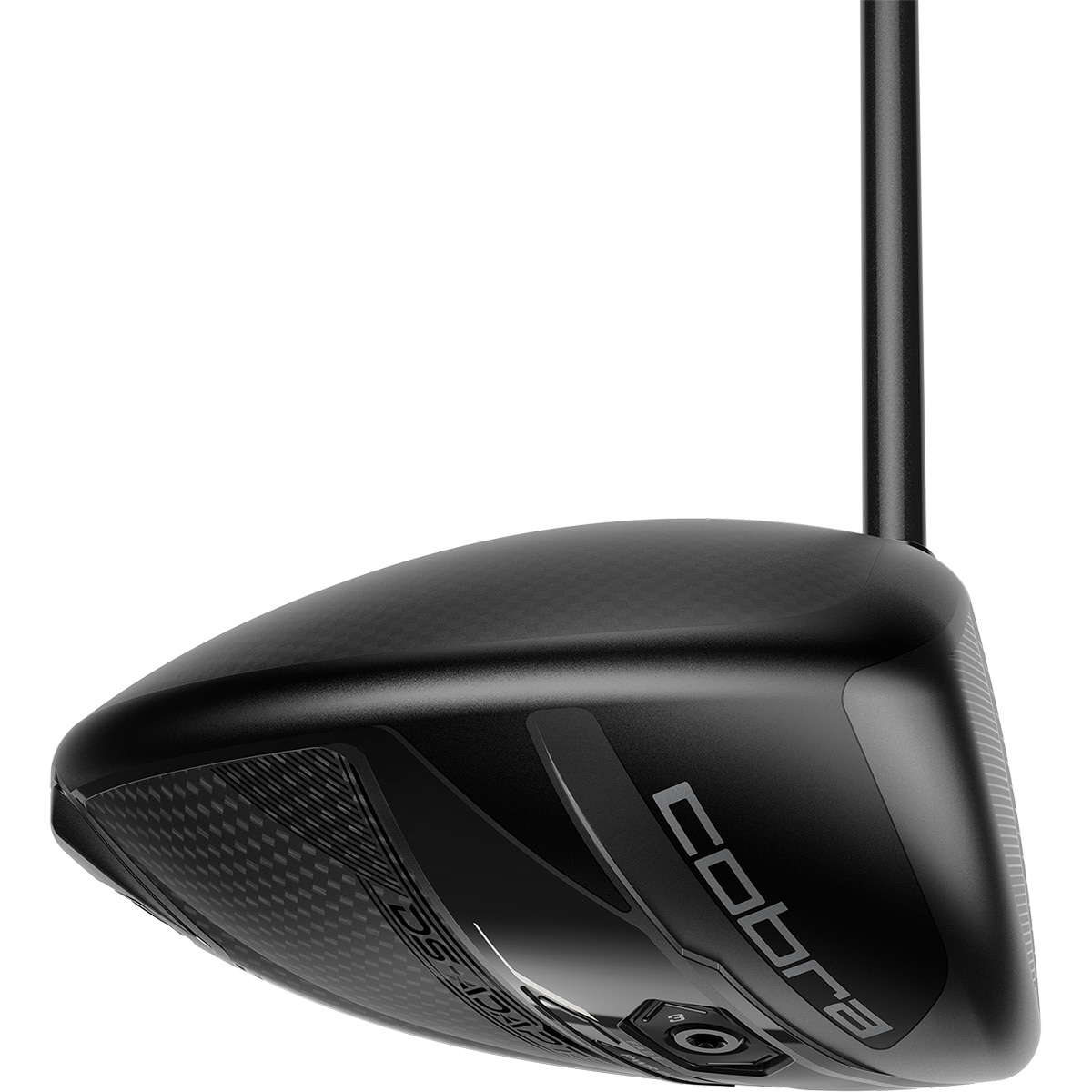 DS-ADAPT LS ドライバー Speeder NX for cobra(ドライバー（単品