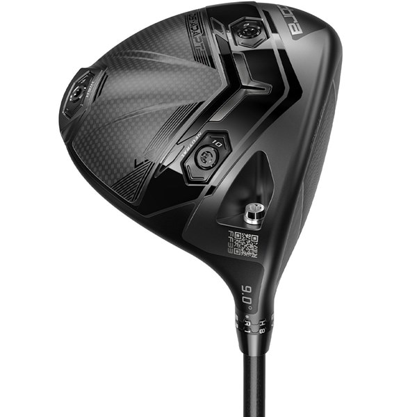 DS-ADAPT LS ドライバー VENTUS BLACK 6(ドライバー（単品）)|DS-ADAPT  