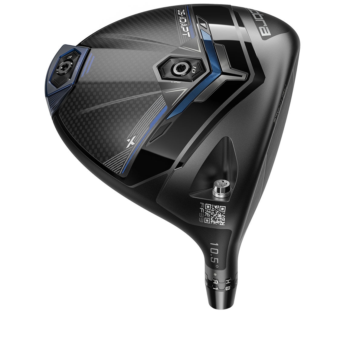 口コミ・評価｜DS-ADAPT X ドライバー TOUR AD GC-5（ドライバー