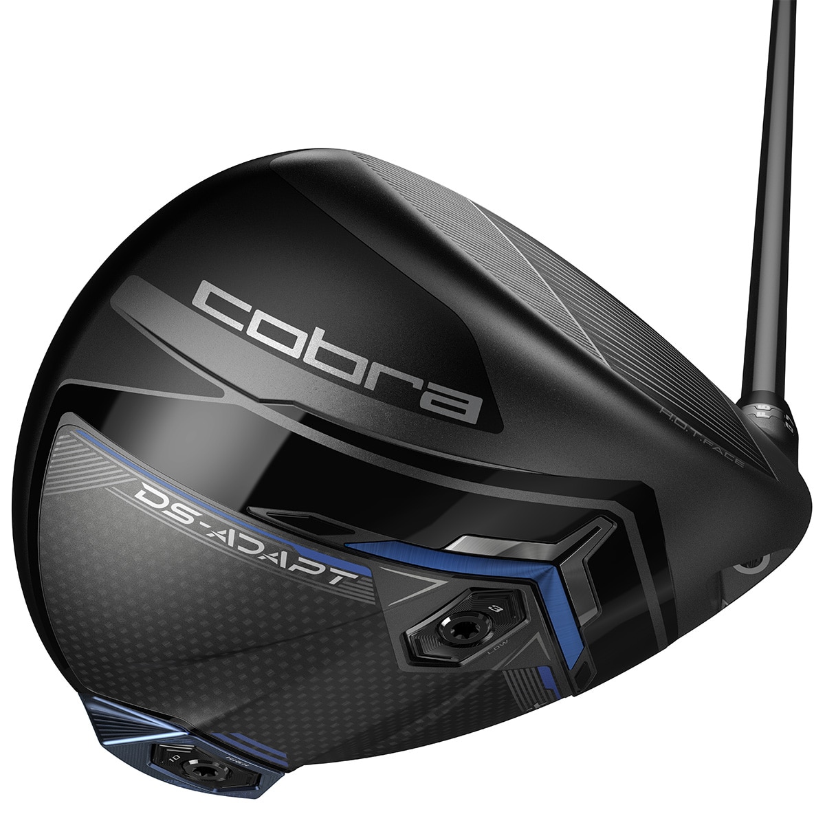 コブラ　DS アダプロ　ドライバー　10.5° LS 24ベンタス　ブラック DS-ADAPT X ドライバー 24 VENTUS BLACK 5(ドライバー（単品