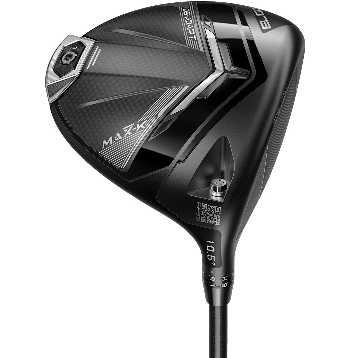 口コミ・評価｜DS-ADAPT MAX-K ドライバー SPEEDER NX VIOLET 50