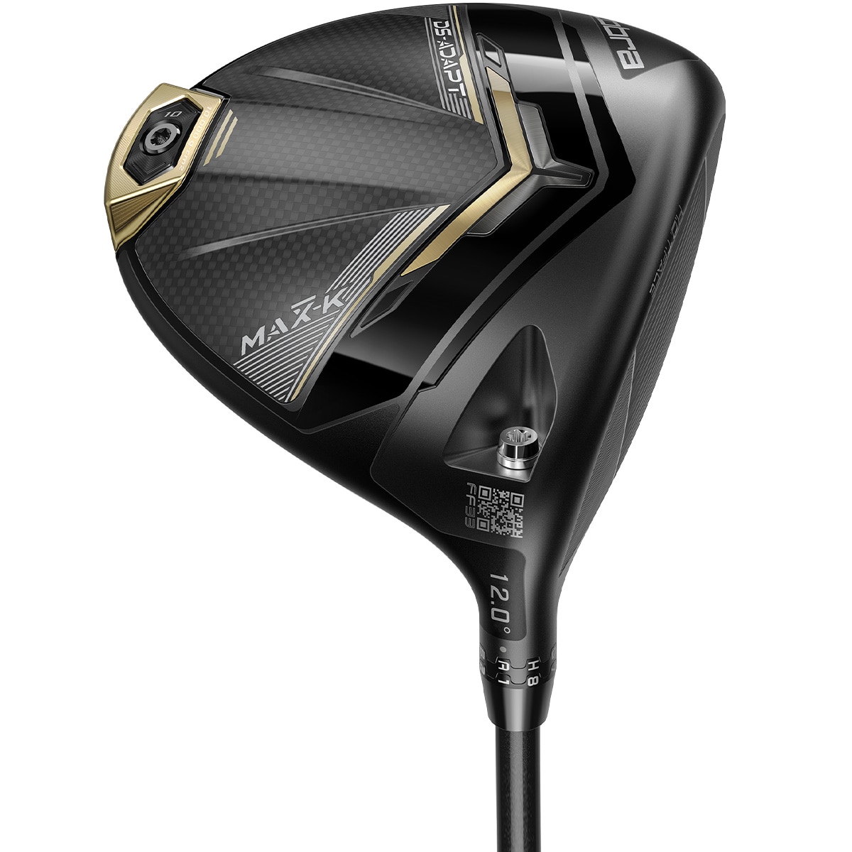 口コミ・評価｜DS-ADAPT MAX-K ドライバー Speeder NX for cobra