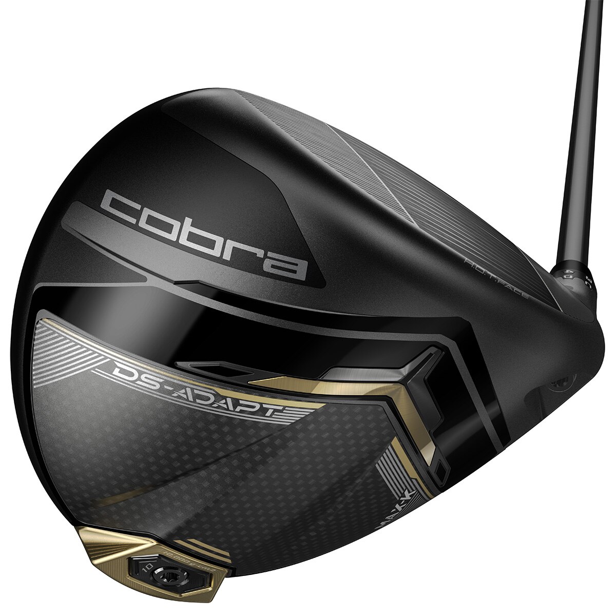 【極美品】コブラ DS-ADAPT MAX-K ツアーレングスドライバー 60X DS-ADAPT MAX-K Driver – COBRA Golf