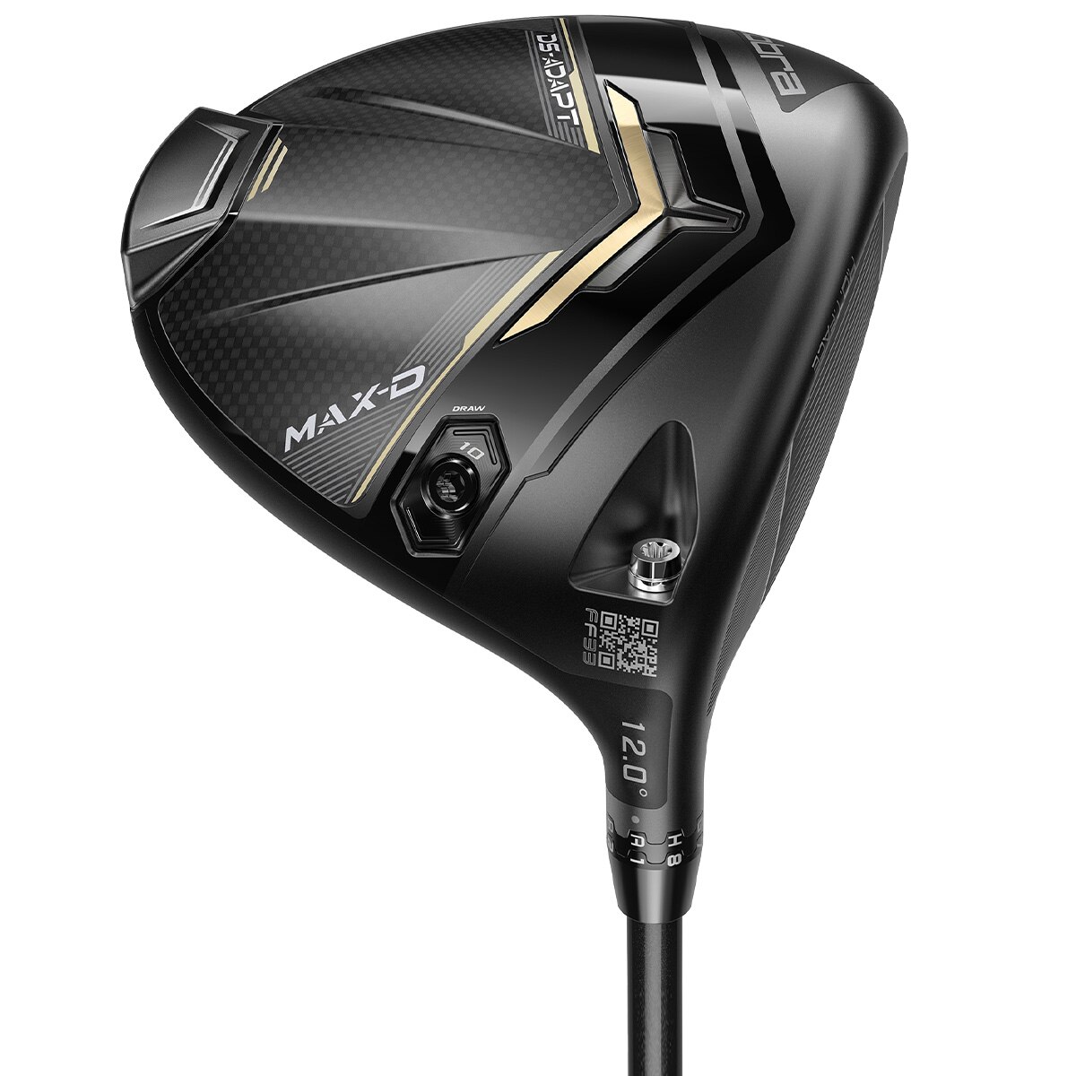 コブラ　DS-ADAPT ドライバー　MAX-D ※特価品 DS-ADAPT MAX-D Driver – COBRA Golf
