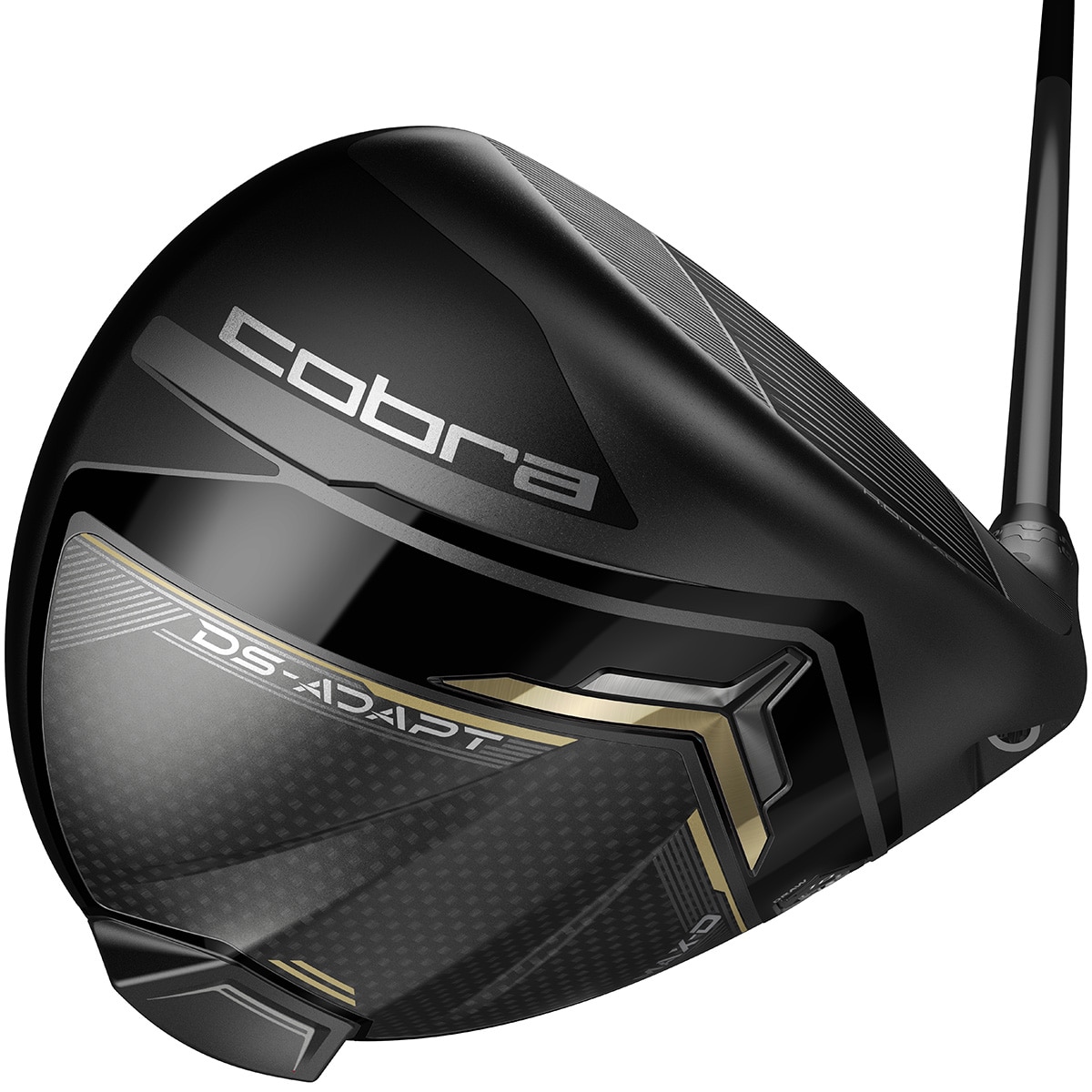 DS-ADAPT MAX-D ドライバー Speeder NX for cobra レディス(ドライバー