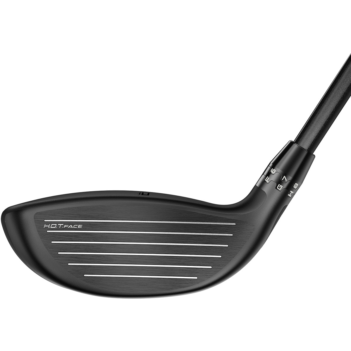 美品コブラDS-ADAPT LS 5W 17.5° LINQ forコブラ　S DS-ADAPT LS ドライバー LIN-Q for Cobra(ドライバー（単品）)|DS