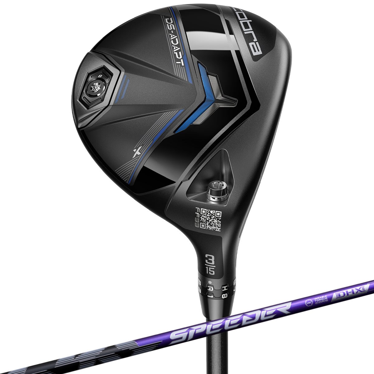 【人気モデル】コブラ　LTDx 5w フェアウェイウッドモトーレF1 70S 低スピンと高初速で最大限の飛距離を実現 ～コブラ「LTDX