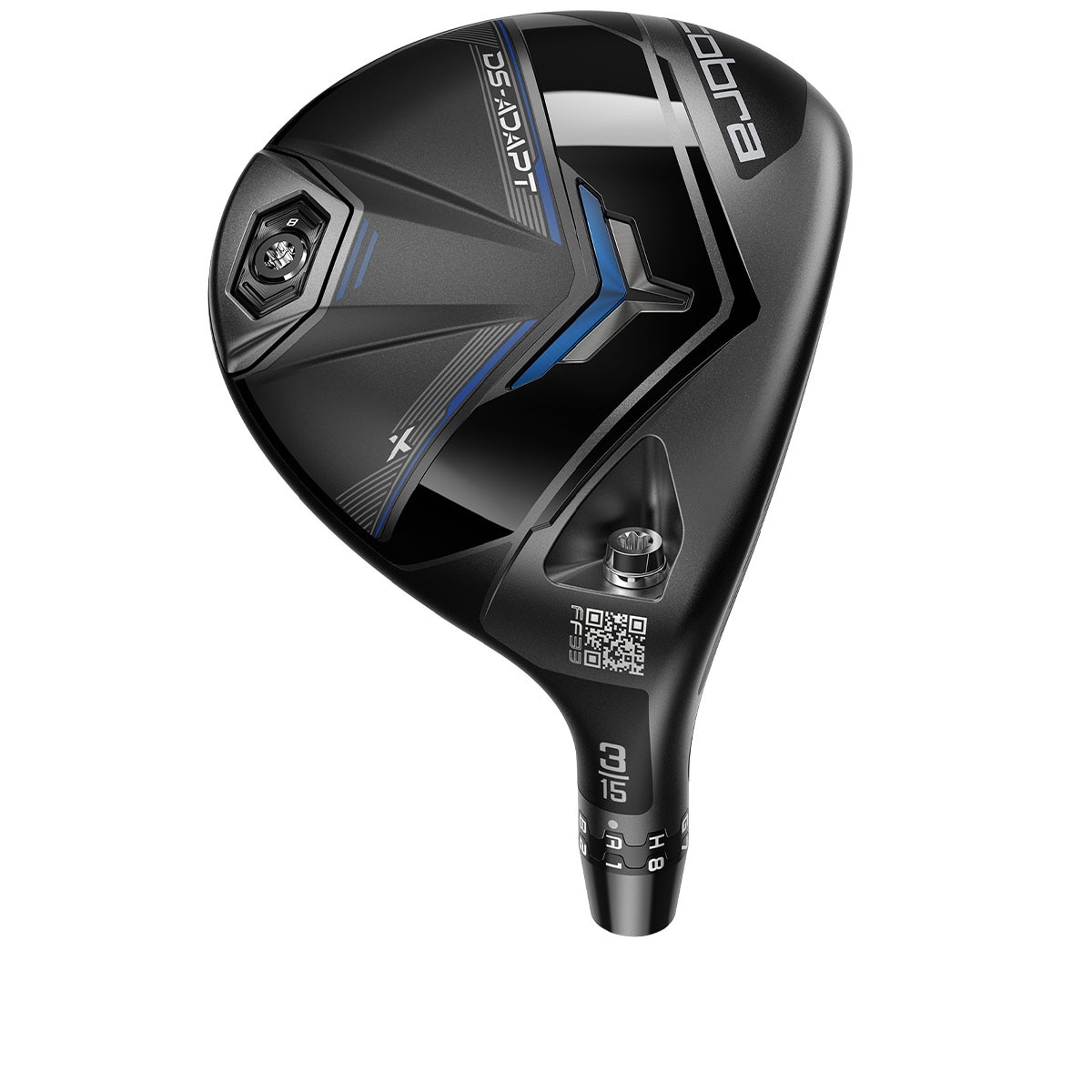 DS-ADAPT X フェアウェイウッド TOUR AD GC 5(フェアウェイ