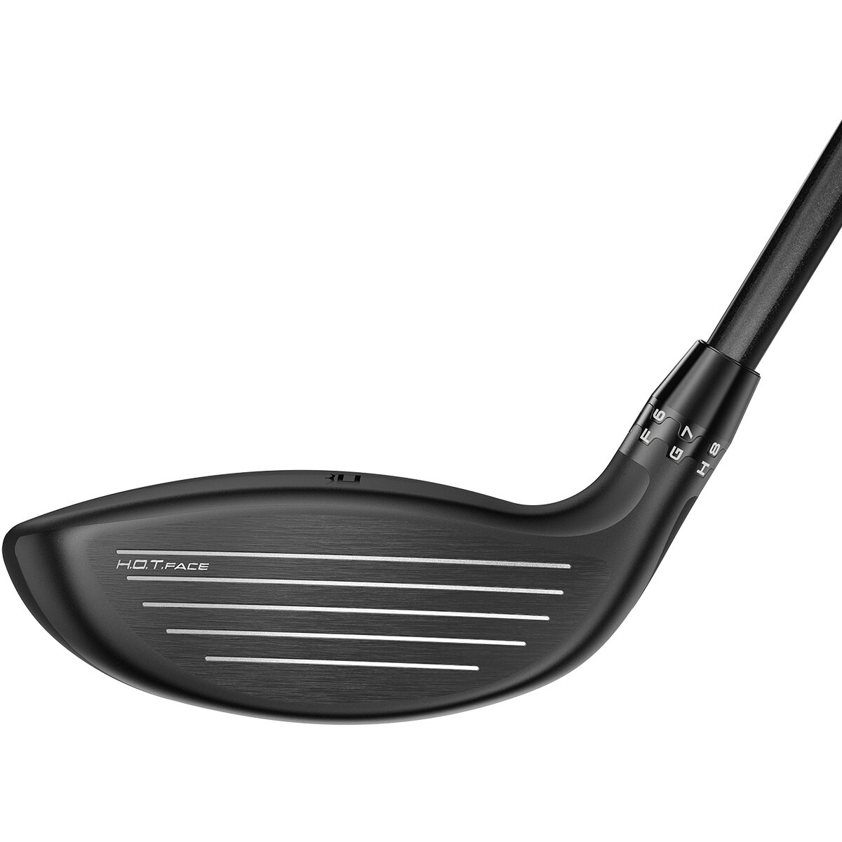 DS-ADAPT X フェアウェイウッド 24 VENTUS BLACK 5(フェアウェイウッド