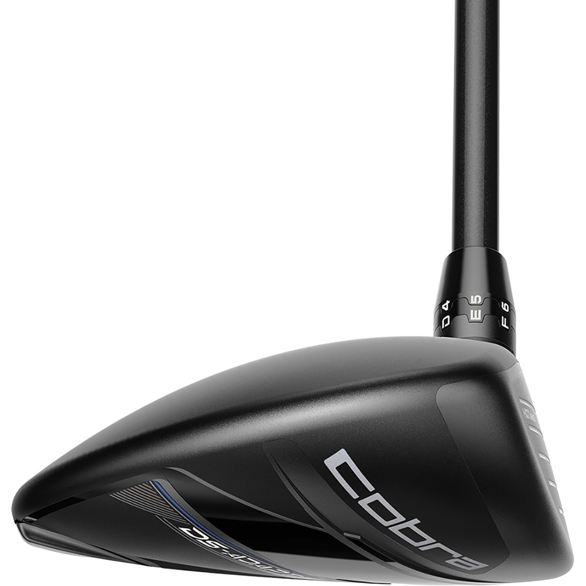 DS-ADAPT X フェアウェイウッド 24 VENTUS BLACK 5(フェアウェイウッド