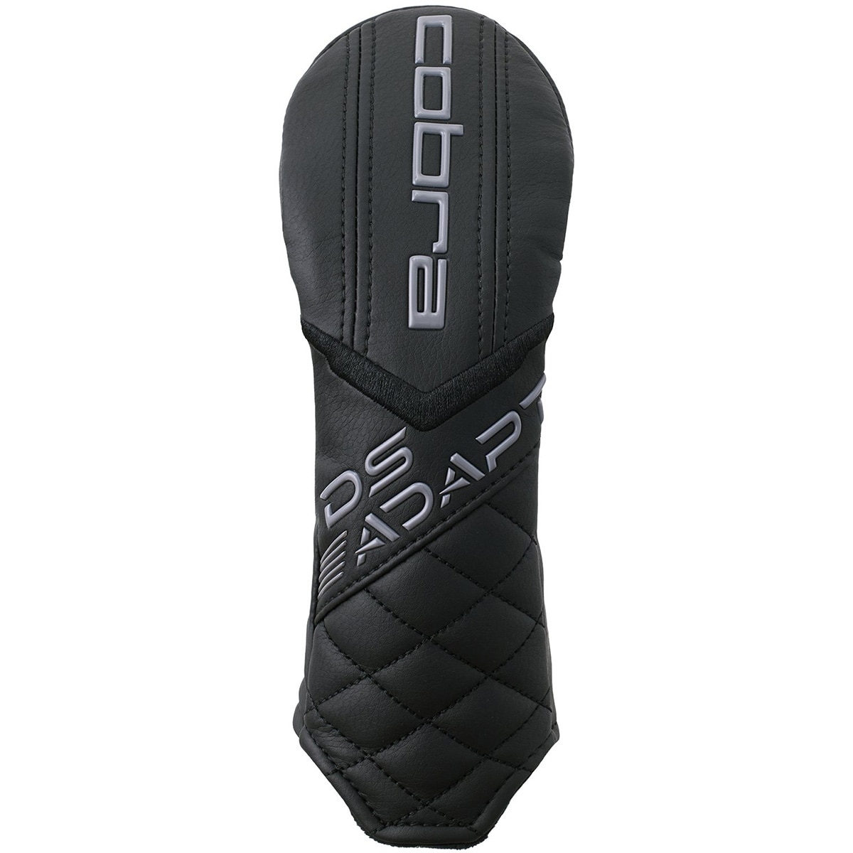 美品　コブラDS-ADAPT 4H 21° LINQ forコブラ　S コブラ DSアダプト ハイブリッド ユーティリティ LIN-Q for Cobra 右