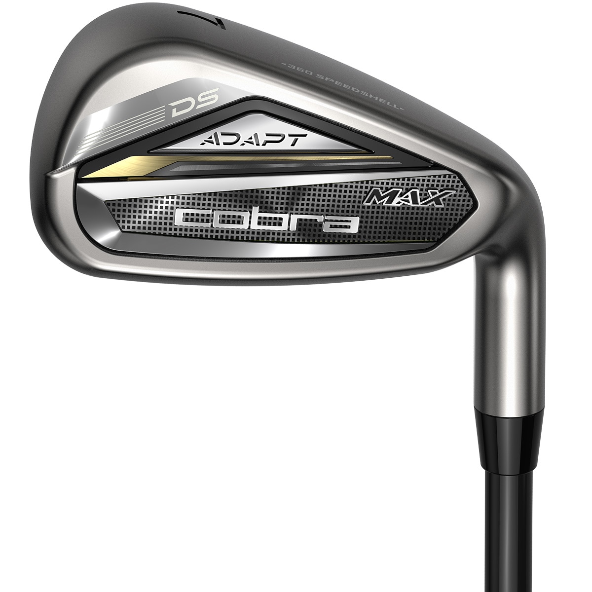 DS-ADAPT MAX アイアン(単品) Speeder NX for cobra レディス(アイアン