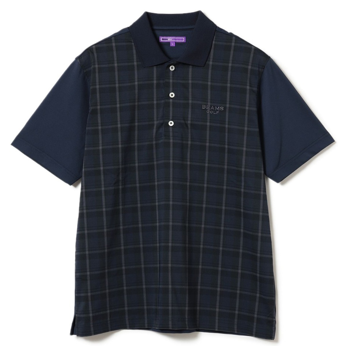 ビームスゴルフ ポロシャツ メンズ 通販｜GDOゴルフショップ