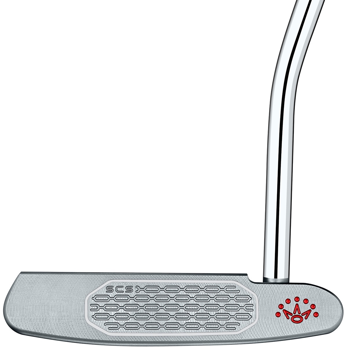 スタジオスタイル カタリナ パター(パター（単品）)|SCOTTY CAMERON