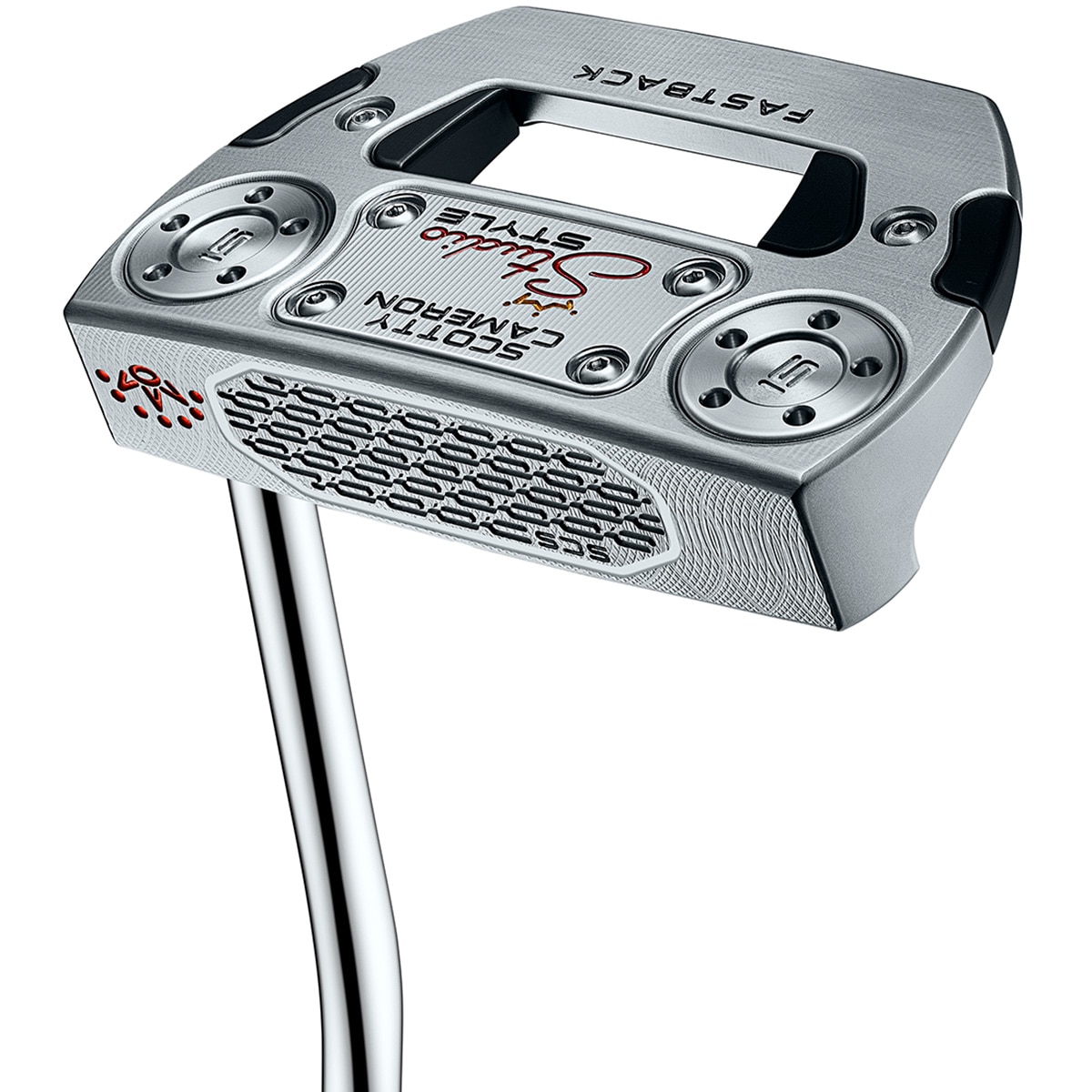 SCOTTY CAMERON スコッティキャメロン 2024 PHANTOM 7.5 パター