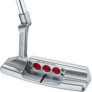スタジオスタイル ニューポート 2 パター レフティ(パター（単品 