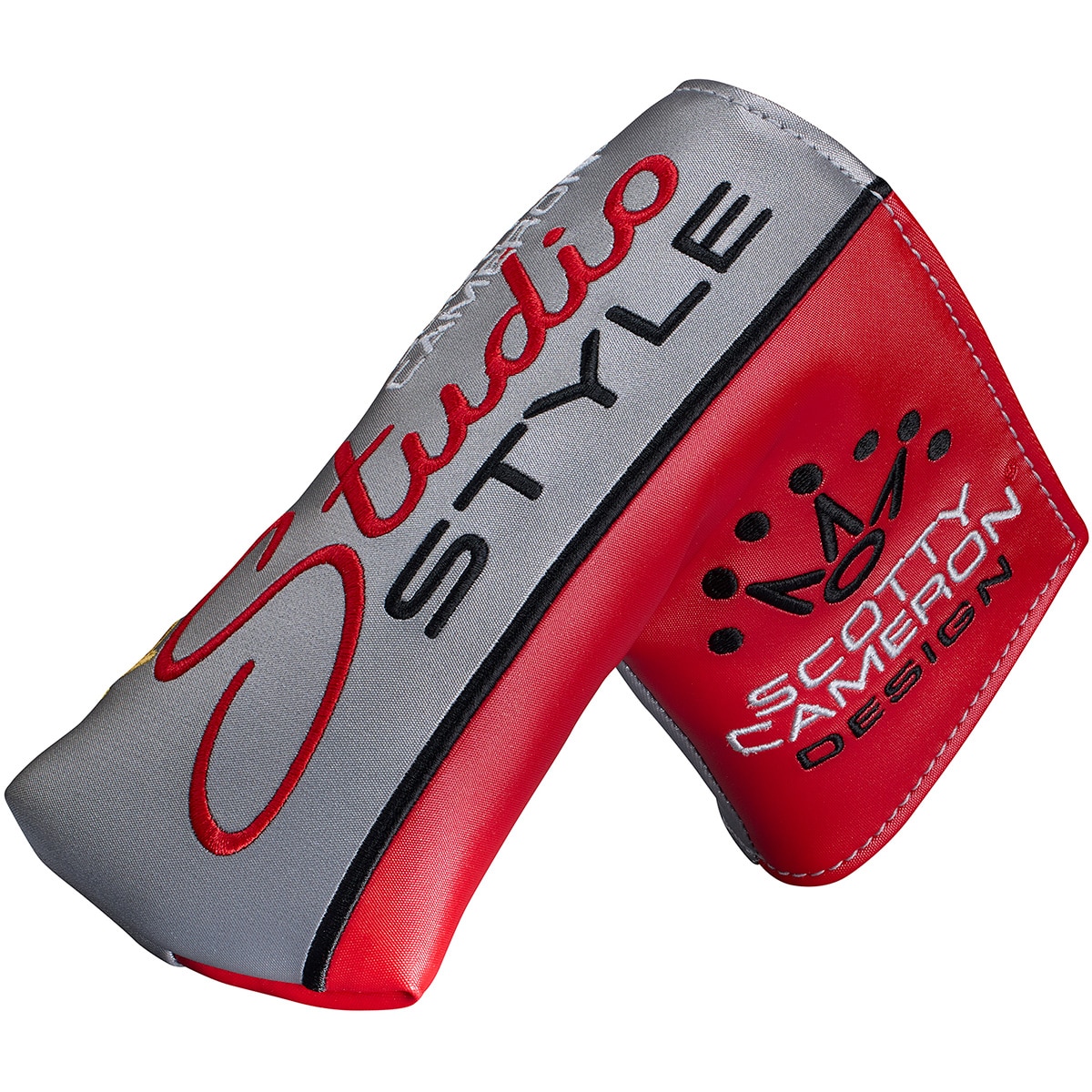 レフティー スコッティキャメロン スタジオスタイル ニューポート 2 パター 左 SCOTTY CAMERON レフティー スコッティキャメロン 2025 スタジオ
