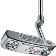 スタジオスタイル ニューポート パター(パター（単品）)|SCOTTY  
