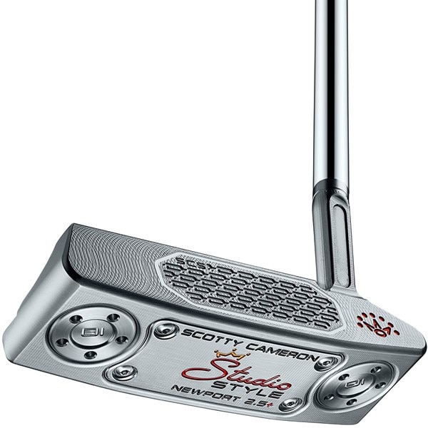 スタジオスタイル ニューポート 2.5 プラス パター(パター（単品 