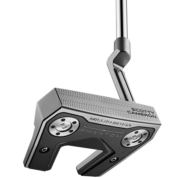 ファントム 5.2 パター(パター（単品）)|SCOTTY CAMERON(スコッティ 