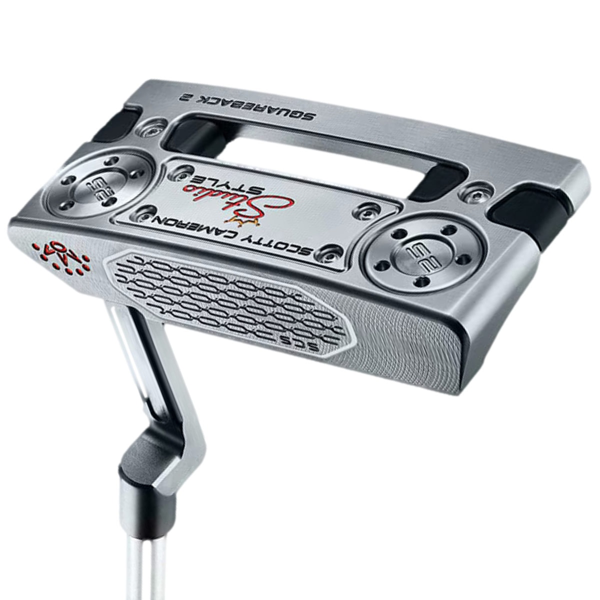 SCOTTY CAMERON スコッティキャメロン スーパーセレクト