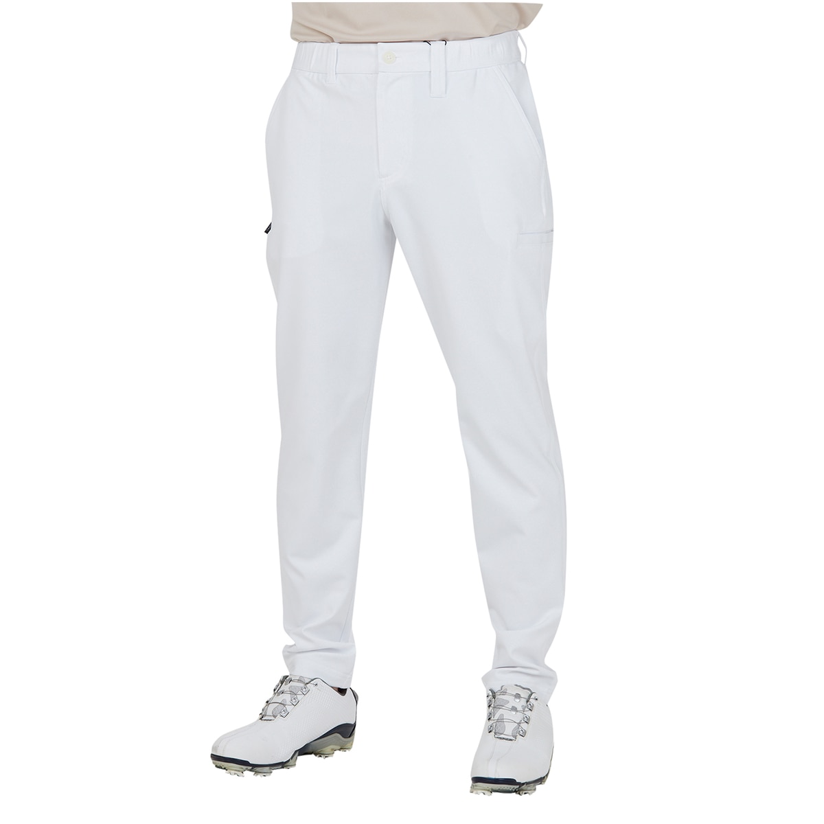 ニットツイル素材ゴルフパンツ 股下76cm(ロングパンツ)|GDO ORIGINAL