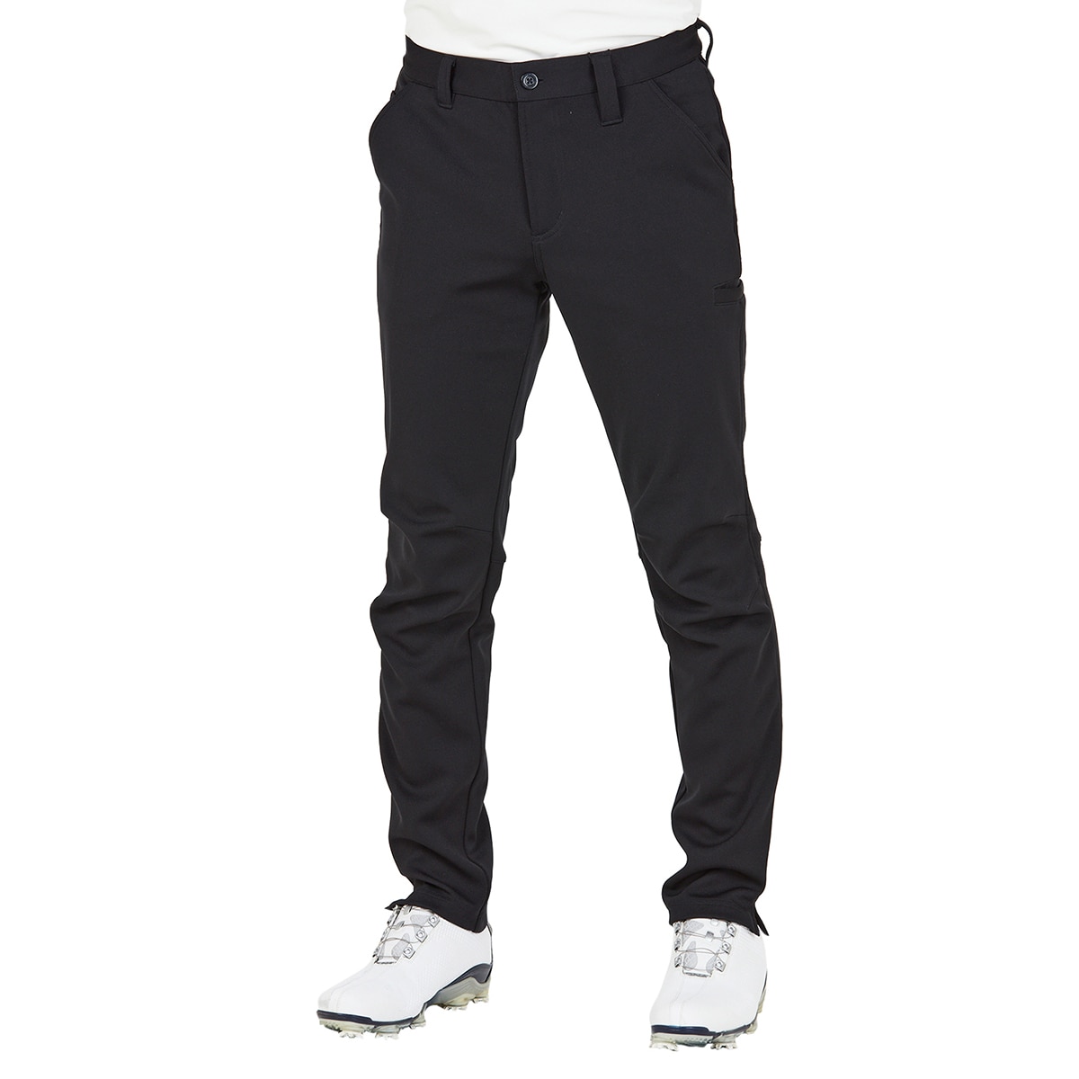 SLDO ゴルフパンツ いつものゴルフスタイルをSLDO.にチェンジ【168cm,73kg,88cm】