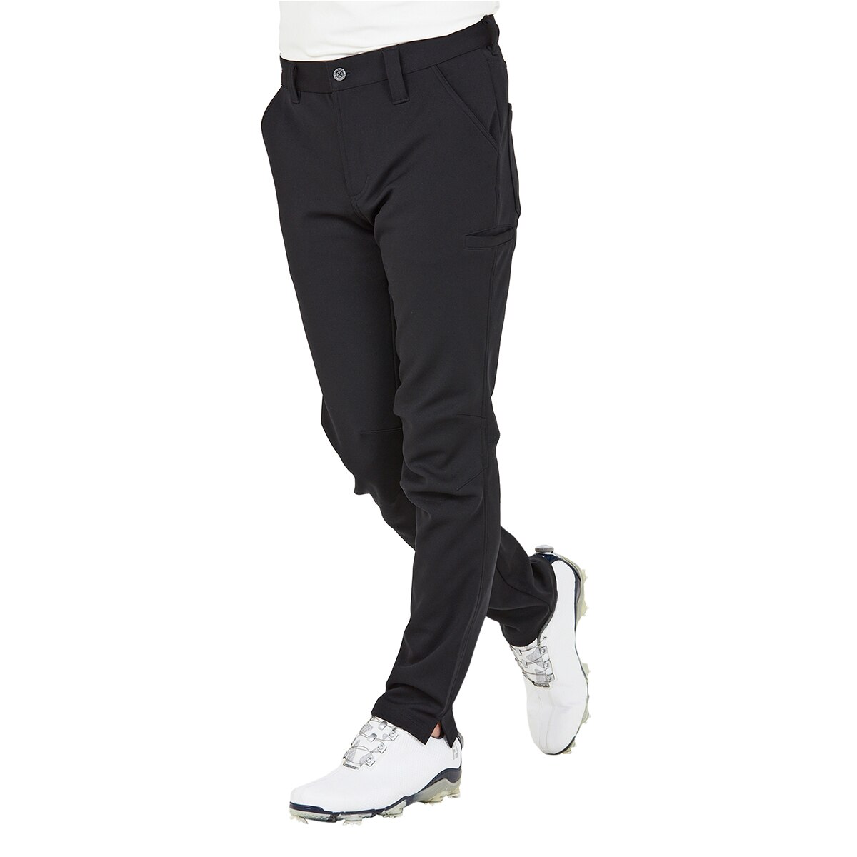 7ポケットジャージゴルフパンツ 股下67cm(ロングパンツ)|GDO ORIGINAL