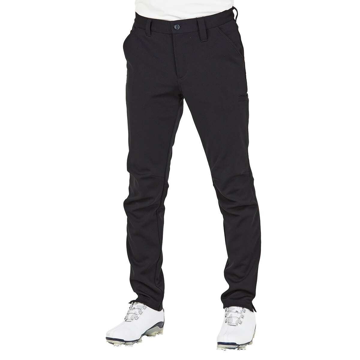 着用一度のみ！Black&White ゴルフ　パンツ Black & White – GOLFCITY ARD