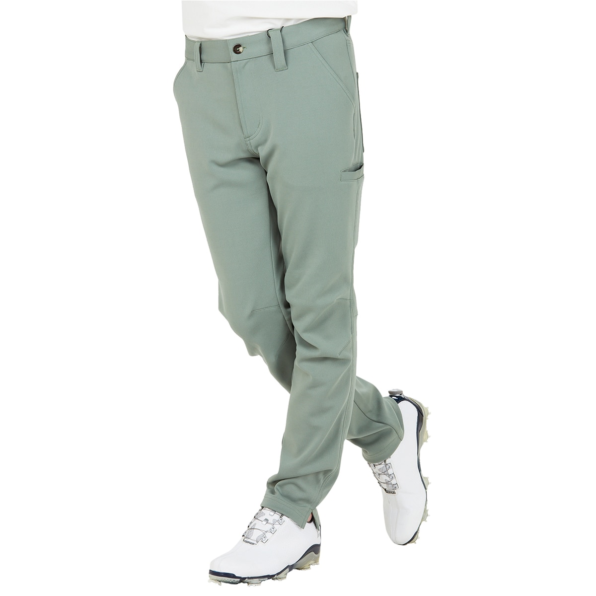 7ポケットジャージゴルフパンツ 股下76cm(ロングパンツ)|GDO ORIGINAL