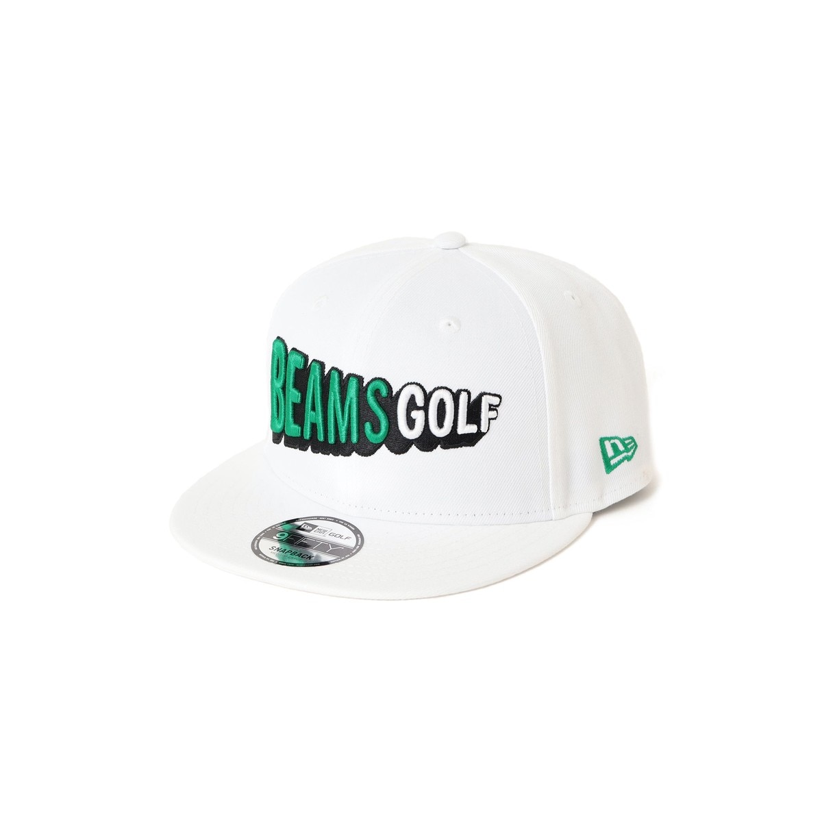 別注 NEW ERA 9FIFTY キャップ(【男性】キャップ)|BEAMS GOLF