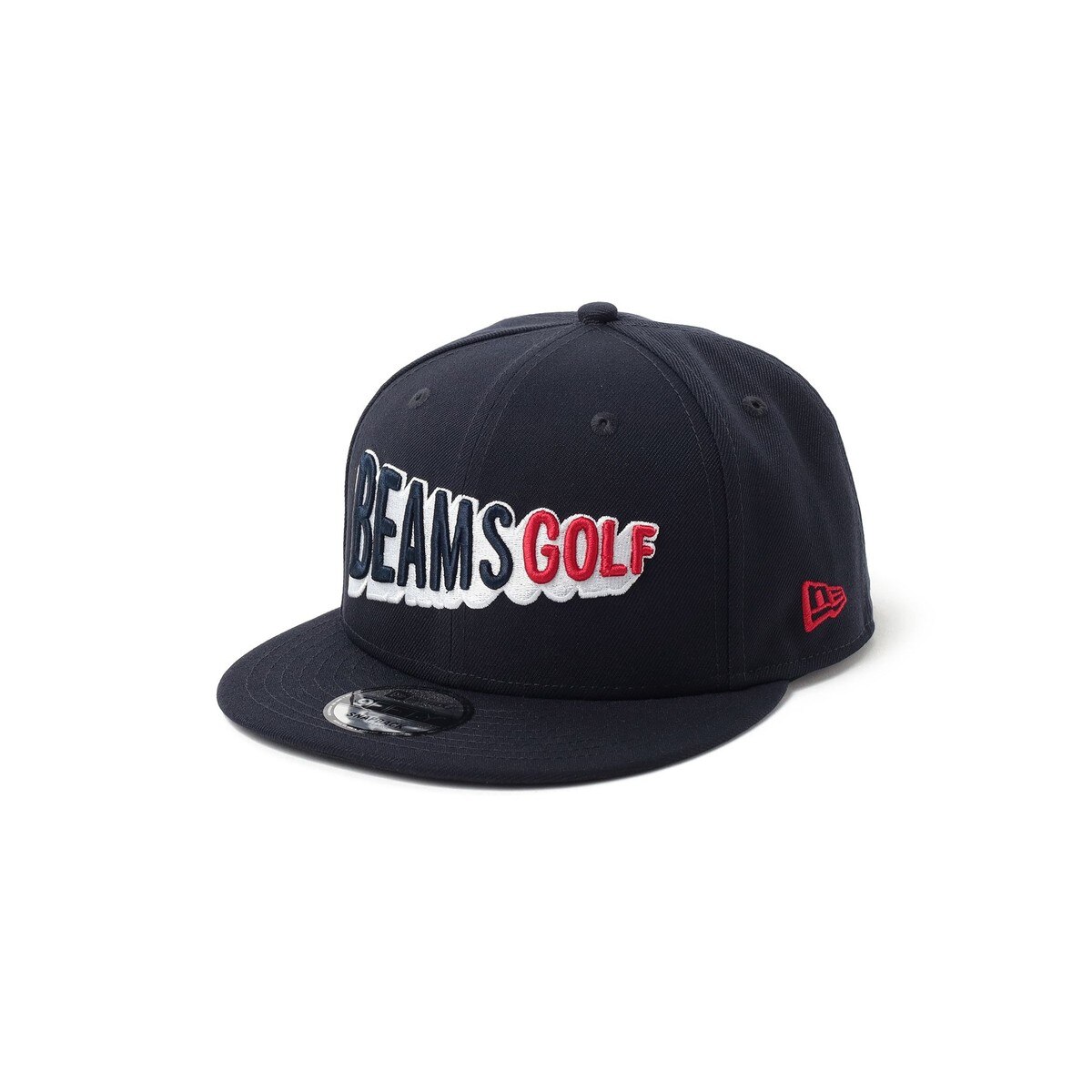 別注 NEW ERA 9FIFTY キャップ(【男性】キャップ)|BEAMS GOLF