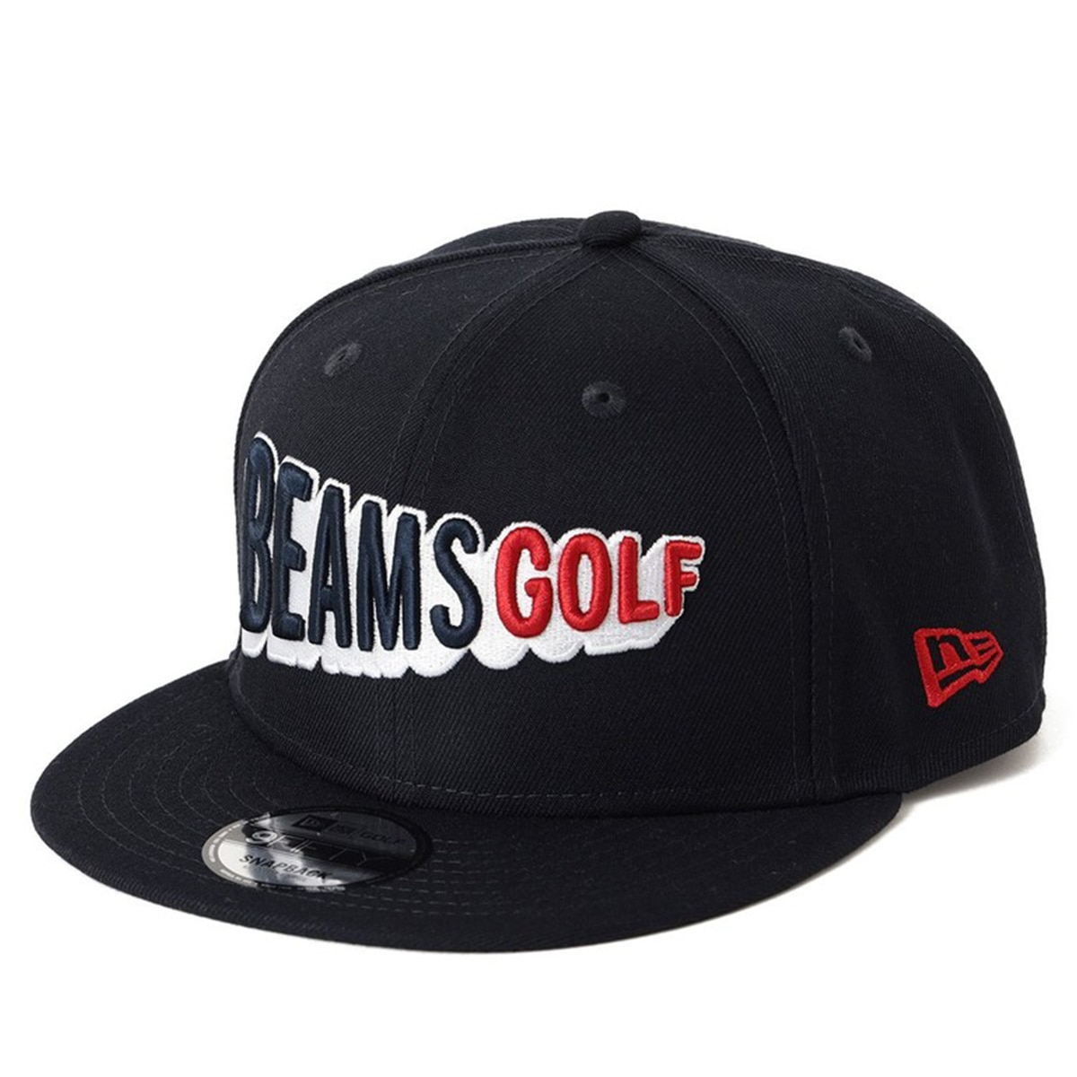 別注 NEW ERA 9FIFTY キャップ(【男性】キャップ)|BEAMS GOLF