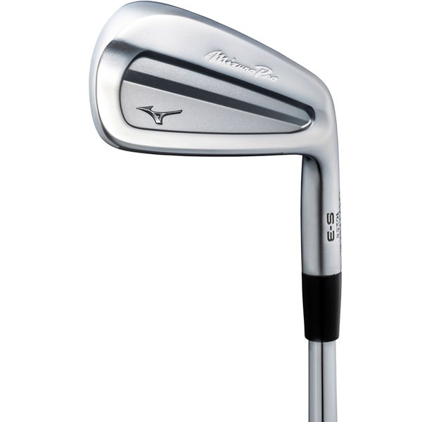 ミズノ Mizuno Pro 225 アイアン KBS TOUR 120 リシャフト 6本 蒸し暑 S