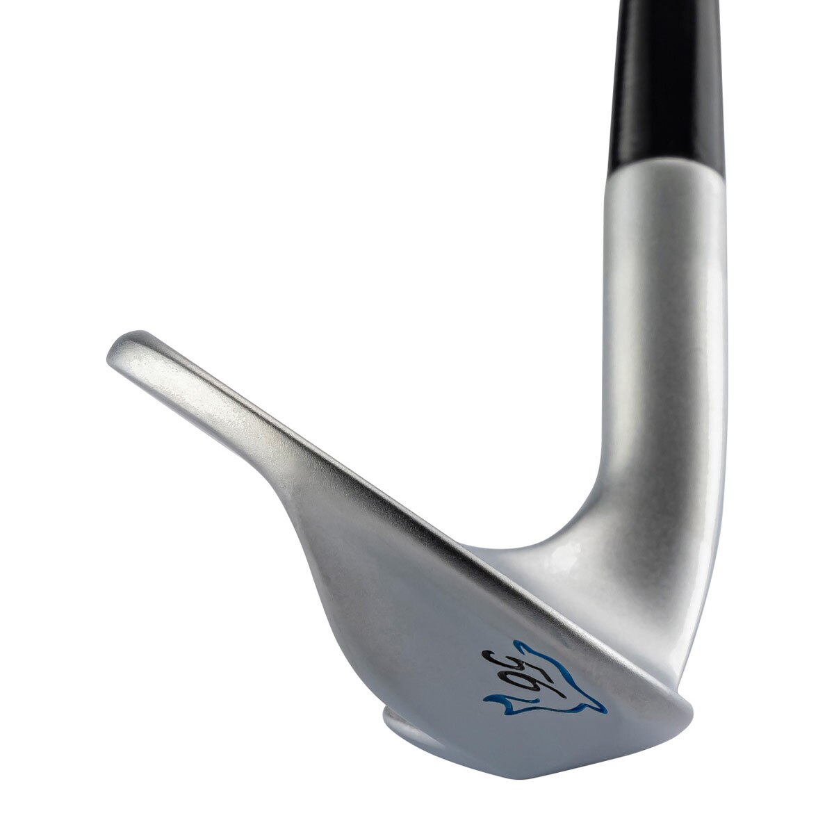 ドルフィンウェッジ DW-125G セミグースネック N.S.PRO 950GH neo