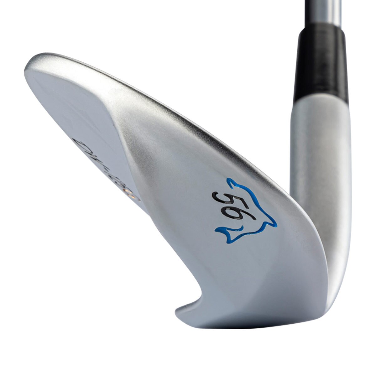 ドルフィンウェッジ DW-125G セミグースネック N.S.PRO 950GH neo