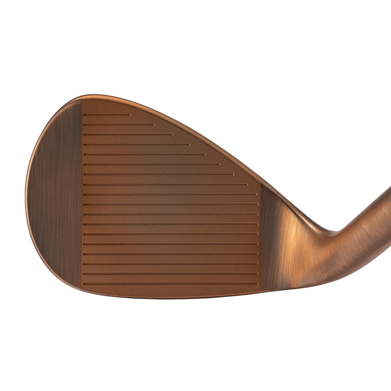 ドルフィンウェッジ DW-125G Copper セミグースネック Dolphin DP-231