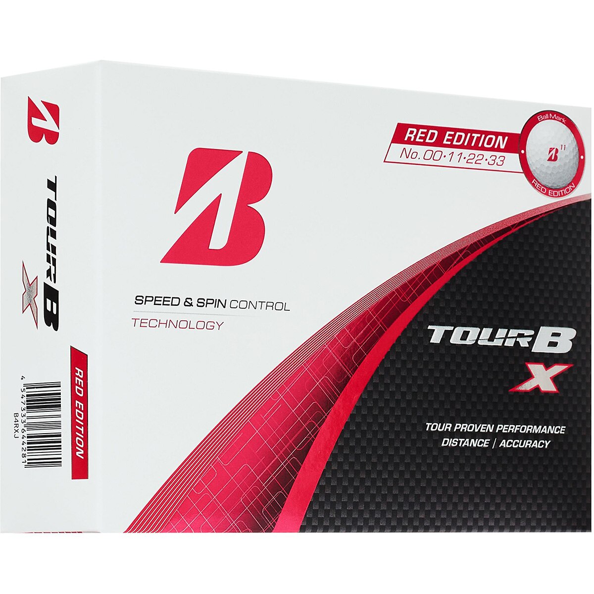 ブリヂストンボール　ツアーB XS 白　中古87球➕新品9個➕ほぼ未使用6個 楽天市場】tour b xs パールホワイトの通販